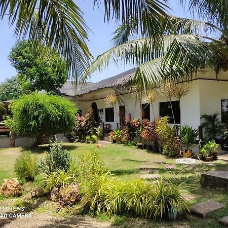 Apoestin Homestay ซีคีฮอร์ ภายนอก รูปภาพ